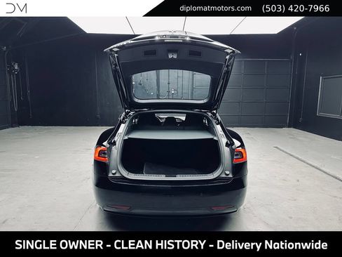 Used 2016 Tesla Model S 75 RWD image 40