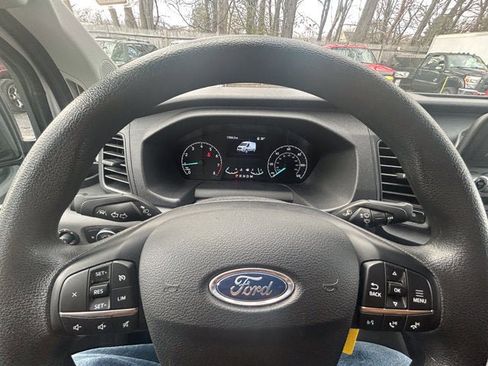 Used 2024 Ford Transit 250 Low Roof w/ Exterior Upgrade Package image 19