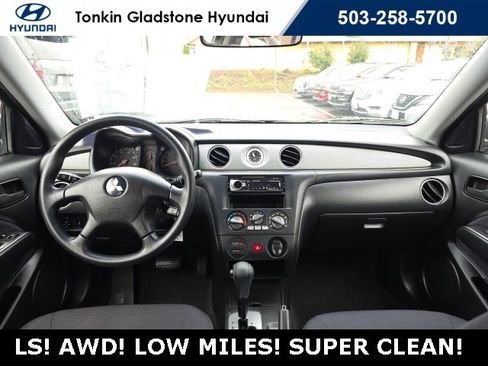 Used 2006 Mitsubishi Outlander LS image 26