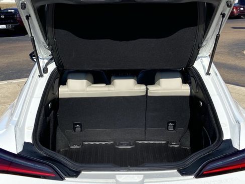 Used 2024 Acura Integra A-Spec image 25