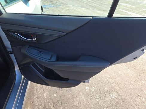 Certified 2023 Subaru Legacy Premium image 8