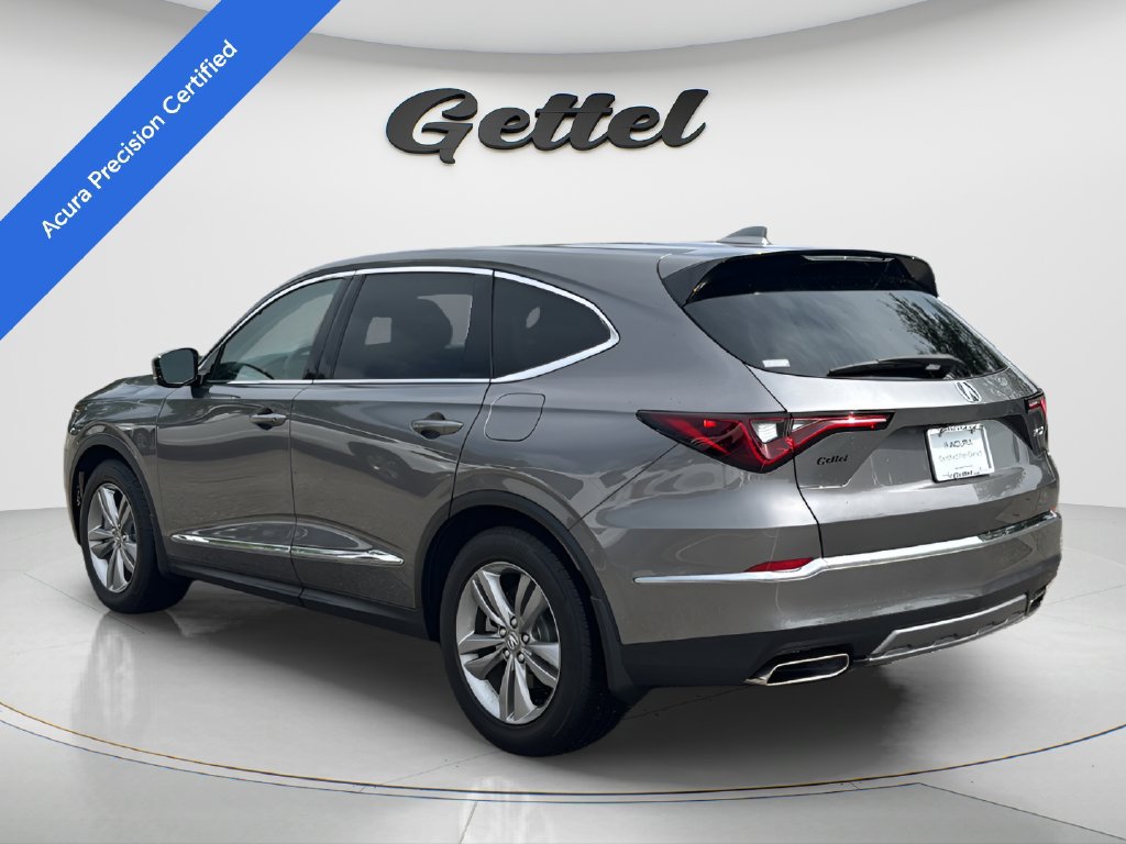 Used 2026 Acura MDX FWD image 8