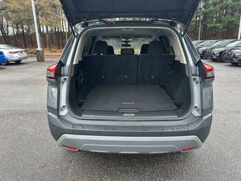 Used 2023 Nissan Rogue SV image 18