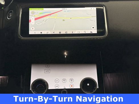 Used 2020 Land Rover Range Rover Velar R-Dynamic S image 36