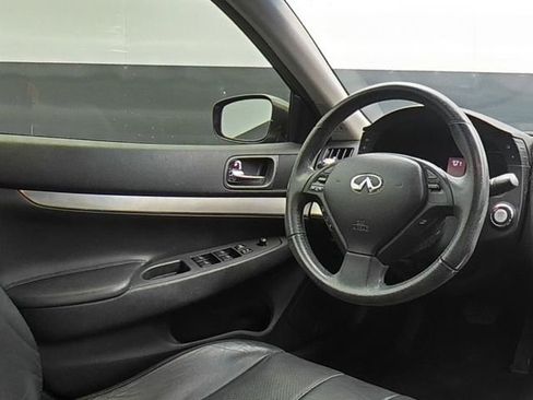 Used 2015 INFINITI Q40 w/ Navigation Package image 17