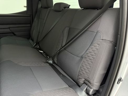 New 2026 Toyota Tundra SR5 w/ SX Package RWD image 35
