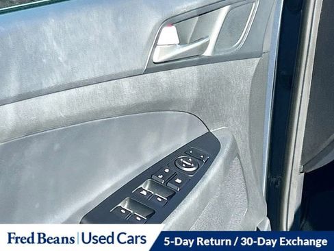 Used 2019 Hyundai Tucson Ultimate image 20