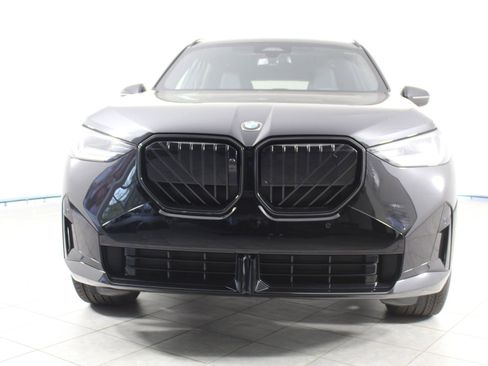 New 2026 BMW X3 xDrive30 w/ Premium Package image 6