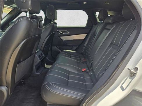 Used 2023 Land Rover Range Rover Velar R-Dynamic S AWD/4WD image 20
