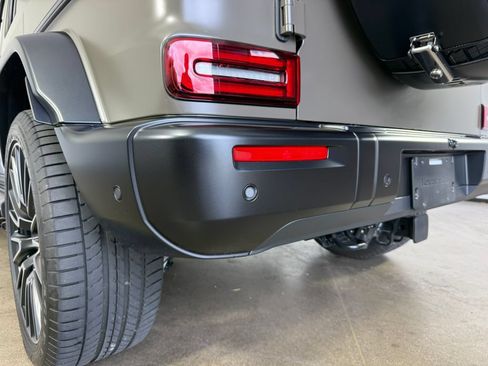 Used 2025 Mercedes-Benz G 63 AMG 4MATIC image 92