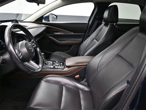 Certified 2023 MAZDA CX-30 AWD 2.5 S w/ Premium Package image 25