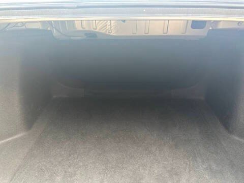 Used 2023 Honda Civic Sport image 11