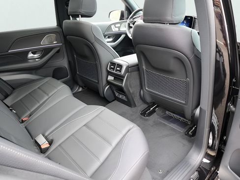 Certified 2026 Mercedes-Benz GLE 450 4MATIC image 13