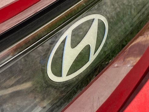Used 2025 Hyundai Sonata SEL FWD image 5