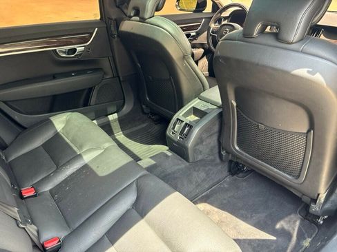 Used 2019 Volvo S90 T6 Momentum AWD/4WD image 19