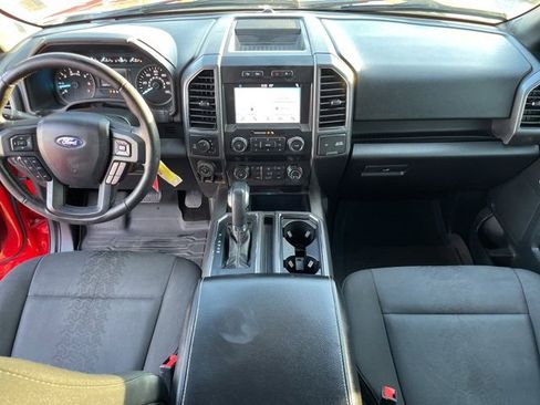 Used 2019 Ford F150 XLT w/ Equipment Group 302A Luxury image 16