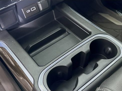 Used 2022 Chevrolet Silverado 1500 LT Trail Boss image 24