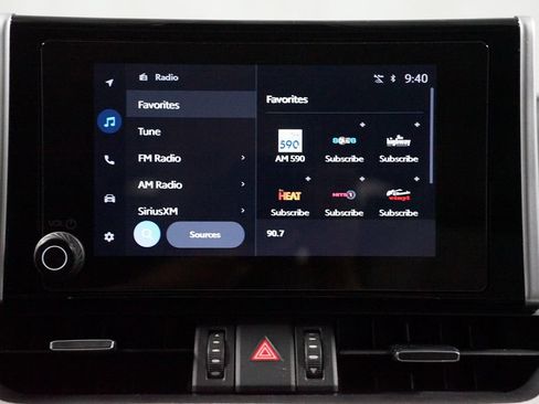 Certified 2025 Toyota RAV4 XLE Premium AWD/4WD image 18