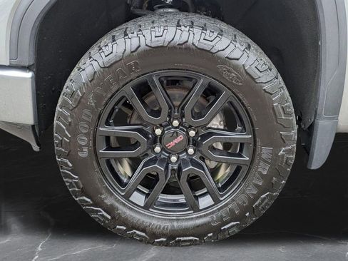 Used 2021 GMC Sierra 1500 Elevation w/ Preferred Package AWD/4WD image 32