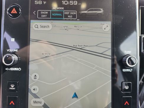 Used 2026 Subaru Forester Wilderness image 20