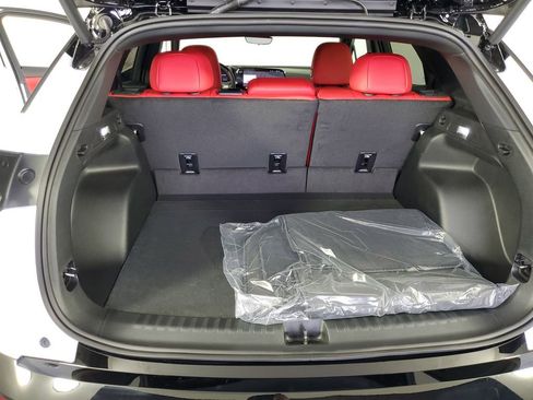 New 2026 Chevrolet Blazer EV SS image 31