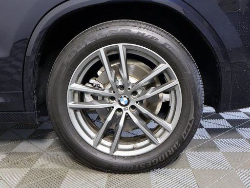 Used 2020 BMW X3 xDrive30i w/ Executive Package image 16