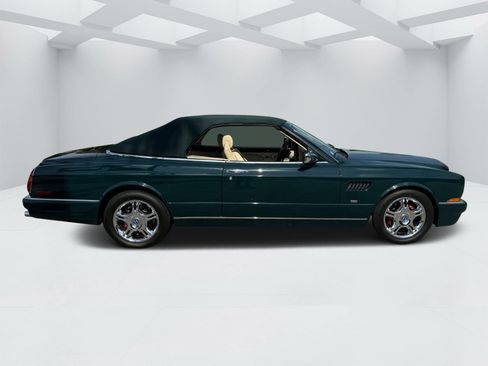 Used 2003 Bentley Azure image 8