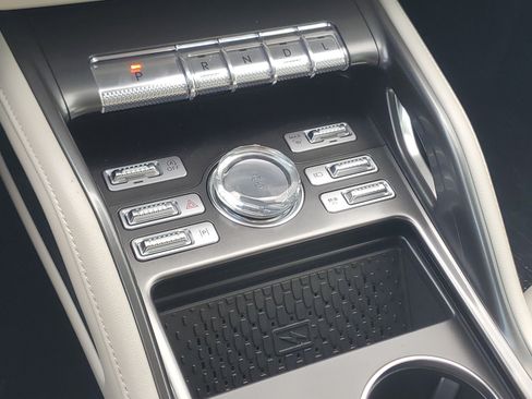 New 2026 Lincoln Nautilus Reserve AWD/4WD image 26