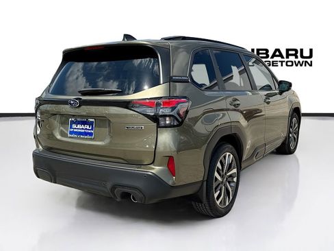 New 2026 Subaru Forester Touring AWD/4WD image 7
