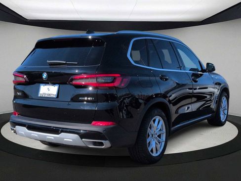 Used 2023 BMW X5 xDrive40i w/ Parking Assistance Package image 8