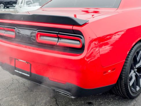 Used 2023 Dodge Challenger R/T w/ Plus Package image 24