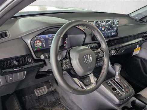 New 2026 Honda CR-V Sport Touring image 3