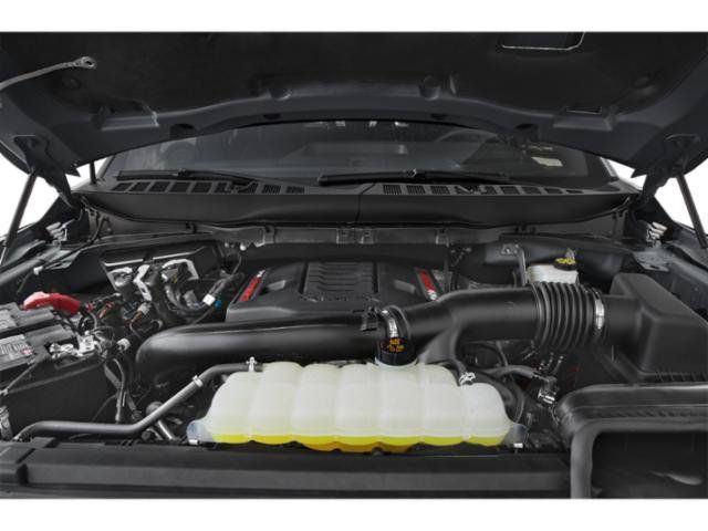 Used 2025 Ford F150 Raptor AWD/4WD image 11