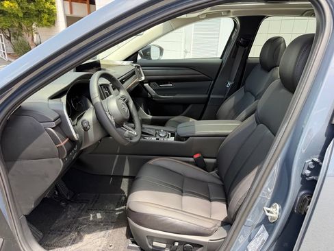 New 2026 MAZDA CX-50 AWD 2.5 Hybrid w/ Premium Pkg image 16