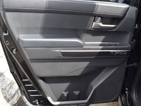 Certified 2024 Toyota Tacoma TRD Off-Road w/ TRD Off Road Premium Package image 19