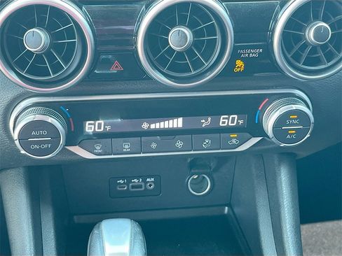 Used 2023 Nissan Sentra SR image 15