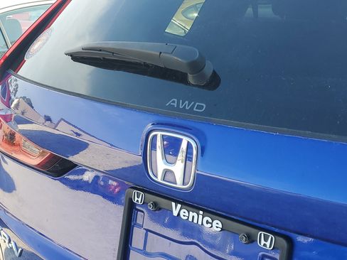 Used 2024 Honda CR-V EX image 8