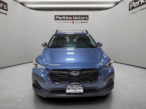 Used 2024 Subaru Crosstrek 2.0i w/ Crosstrek Mirror Package AWD/4WD image 9