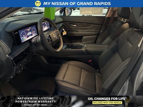 New 2026 Nissan Murano SV image 13