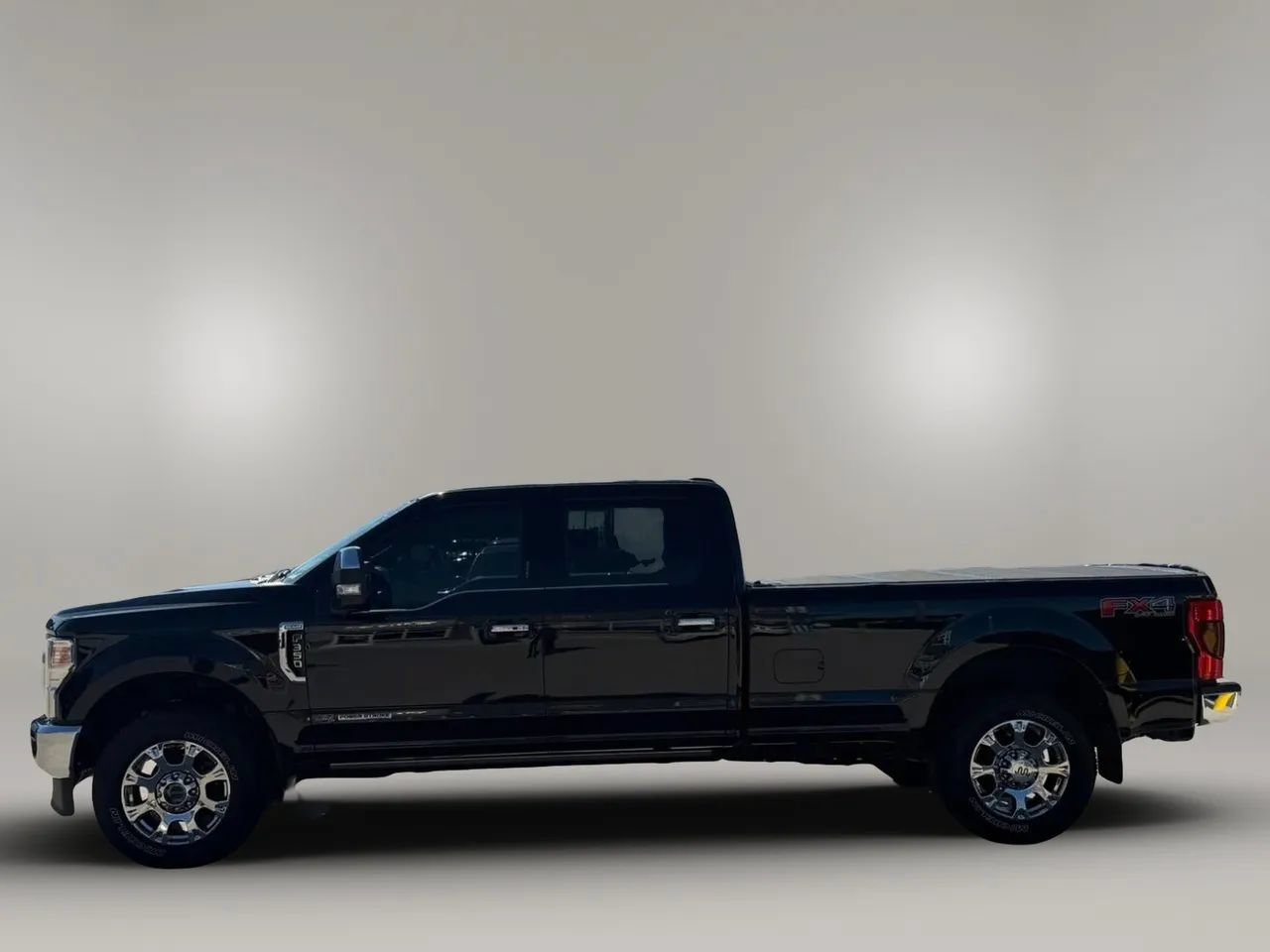 Used 2020 Ford F350 King Ranch w/ King Ranch Ultimate Package AWD/4WD image 5