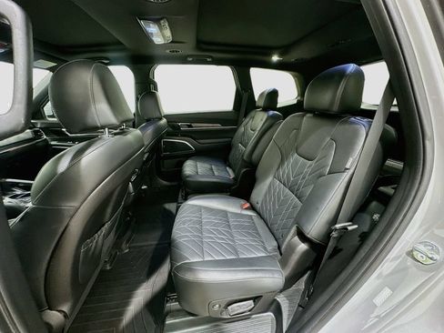 Used 2024 Kia Telluride SX X-Line AWD/4WD image 23
