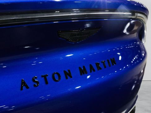 Used 2025 Aston Martin DBX 707 AWD/4WD image 47
