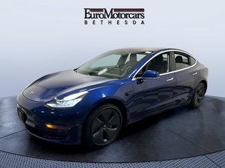 Used 2020 Tesla Model 3 Standard Range Plus RWD video 1