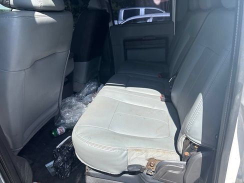 Used 2012 Ford F250 XL w/ PWR Equipment Group RWD image 13