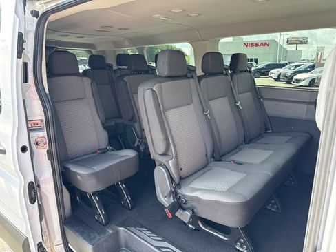 Used 2024 Ford Transit 350 XLT RWD image 19
