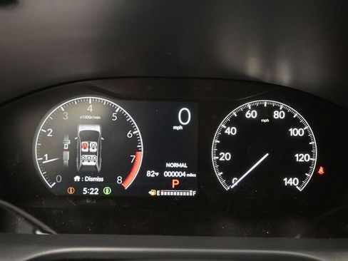 New 2026 Honda HR-V Sport image 14