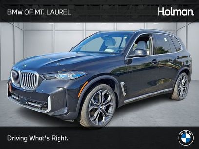 New 2026 BMW X5 xDrive40i w/ Climate Comfort Package