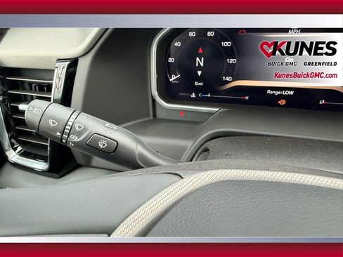 New 2026 GMC Sierra 2500 Denali w/ Denali Reserve Package image 16