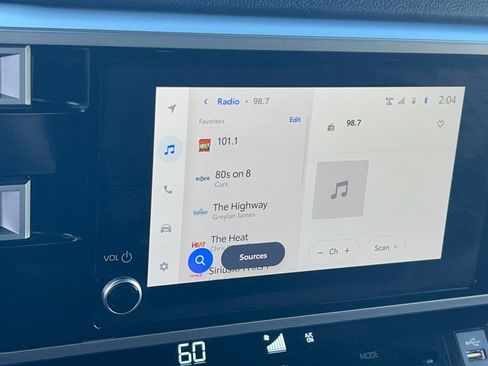 Used 2025 Toyota Tundra SR5 w/ TRD Off-Road Package image 14