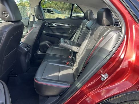 Used 2023 Buick Envision Essence w/ Sport Touring Package image 15